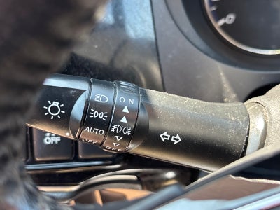 2017 Mitsubishi Outlander SEL