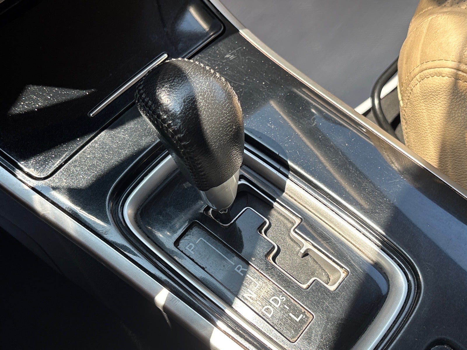 2017 Mitsubishi Outlander SEL