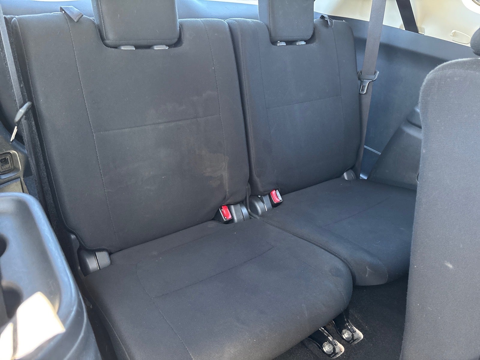 2016 Mitsubishi Outlander SE