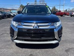 2016 Mitsubishi Outlander SE
