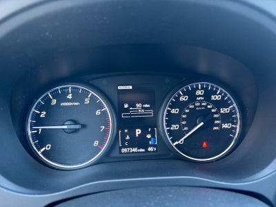 2016 Mitsubishi Outlander SE