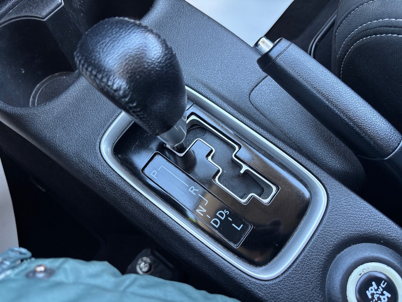 2016 Mitsubishi Outlander SE