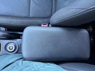 2016 Mitsubishi Outlander SE