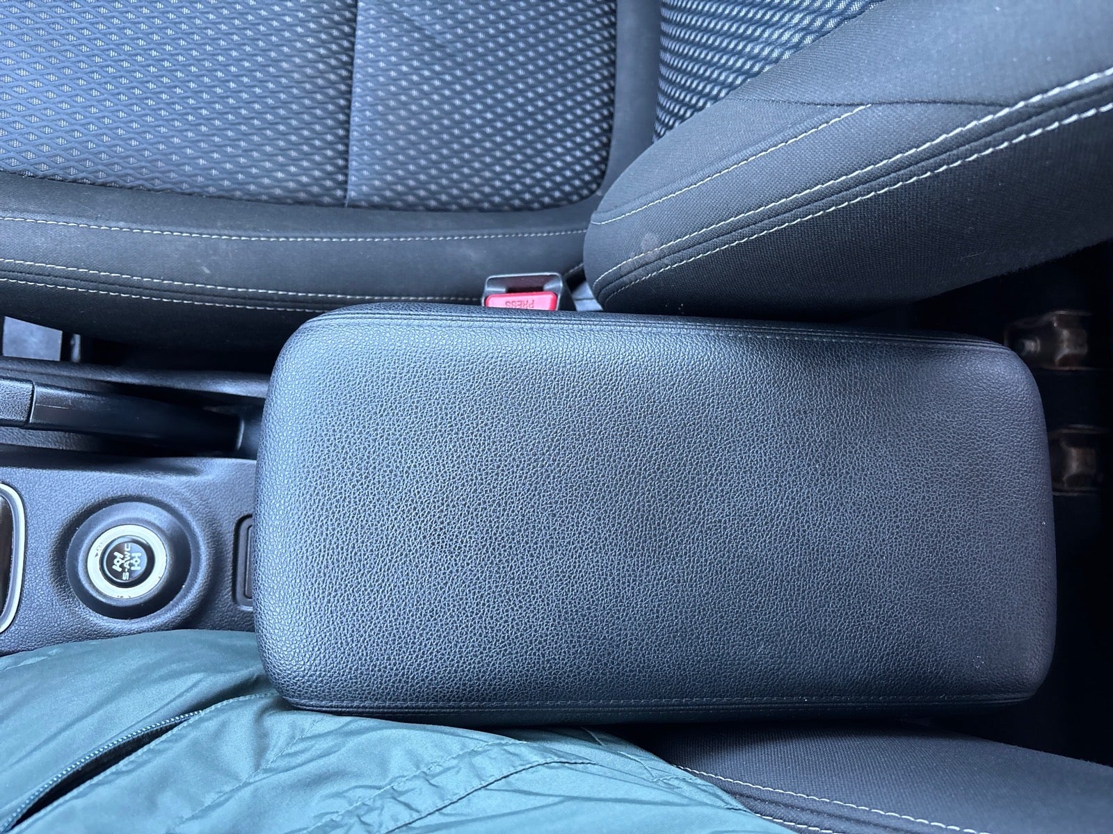 2016 Mitsubishi Outlander SE