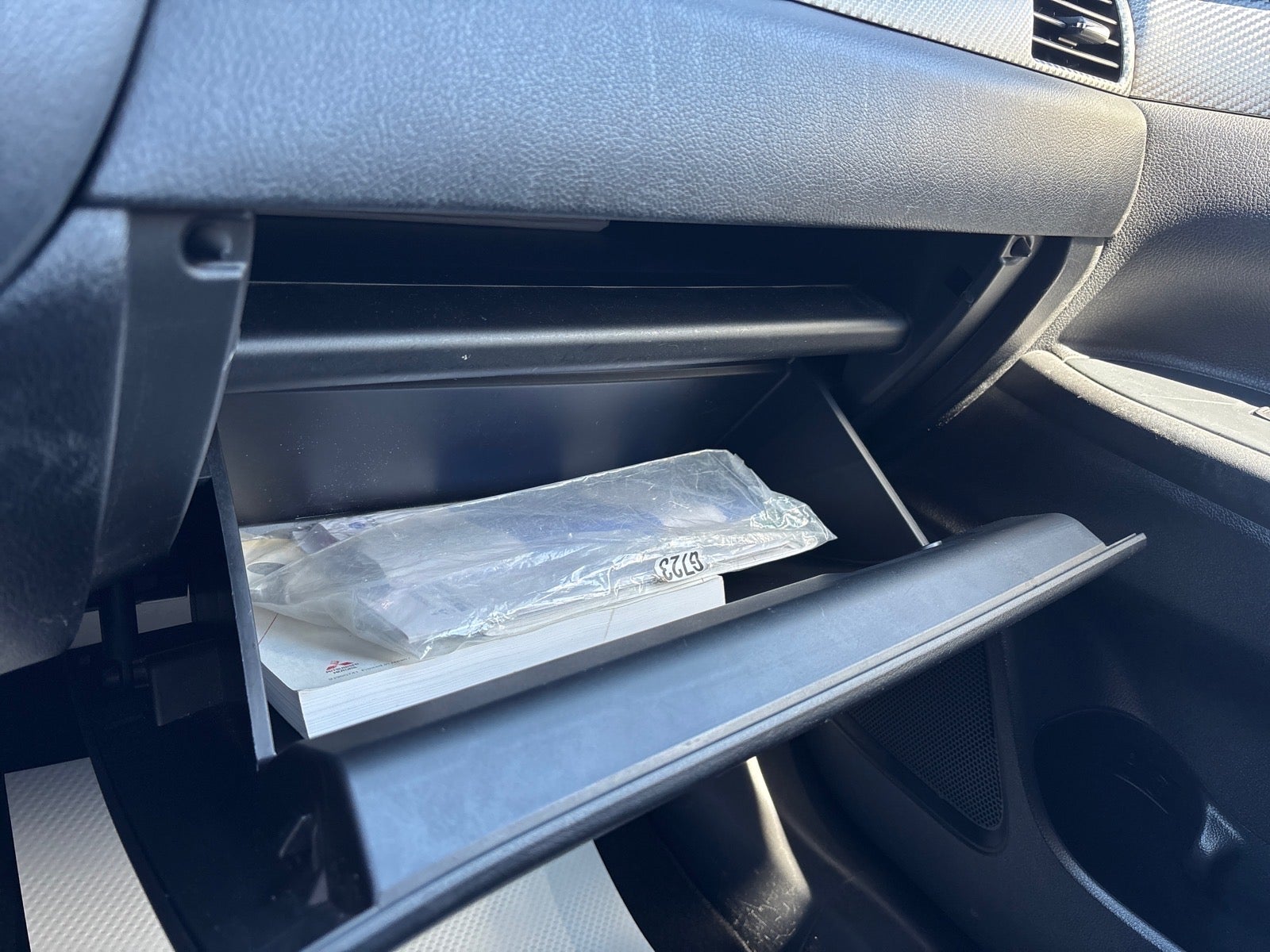 2016 Mitsubishi Outlander SE