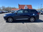 2016 Mitsubishi Outlander SE