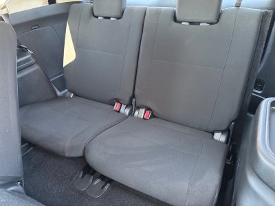 2016 Mitsubishi Outlander SE