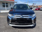 2016 Mitsubishi Outlander SE