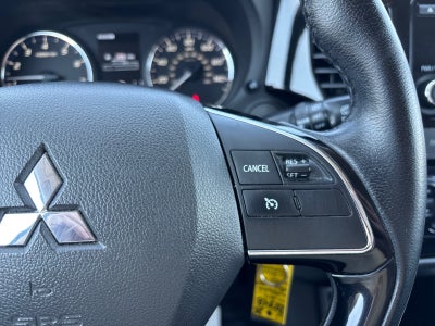 2016 Mitsubishi Outlander SE
