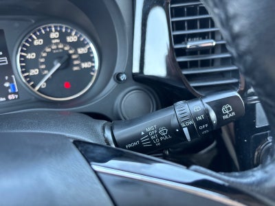 2016 Mitsubishi Outlander SE