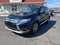 2016 Mitsubishi Outlander SE