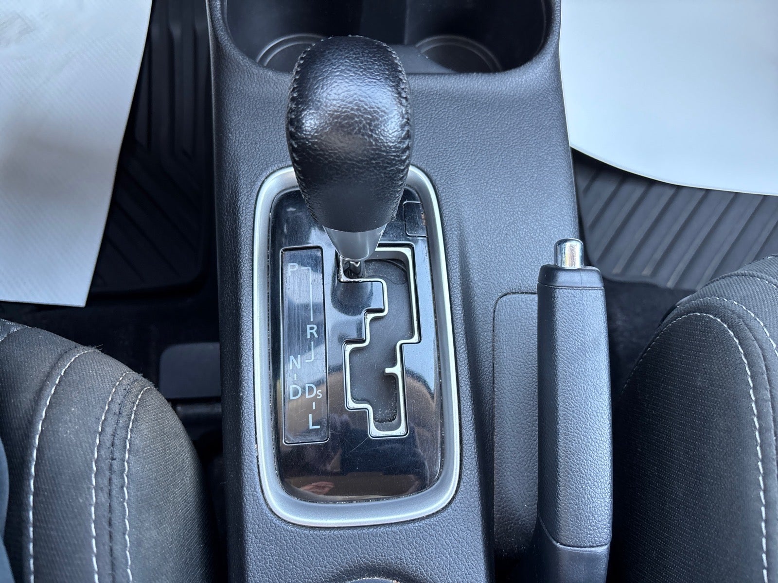 2016 Mitsubishi Outlander SE