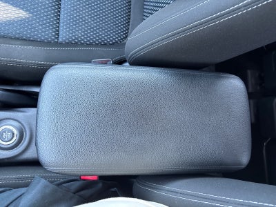 2016 Mitsubishi Outlander SE