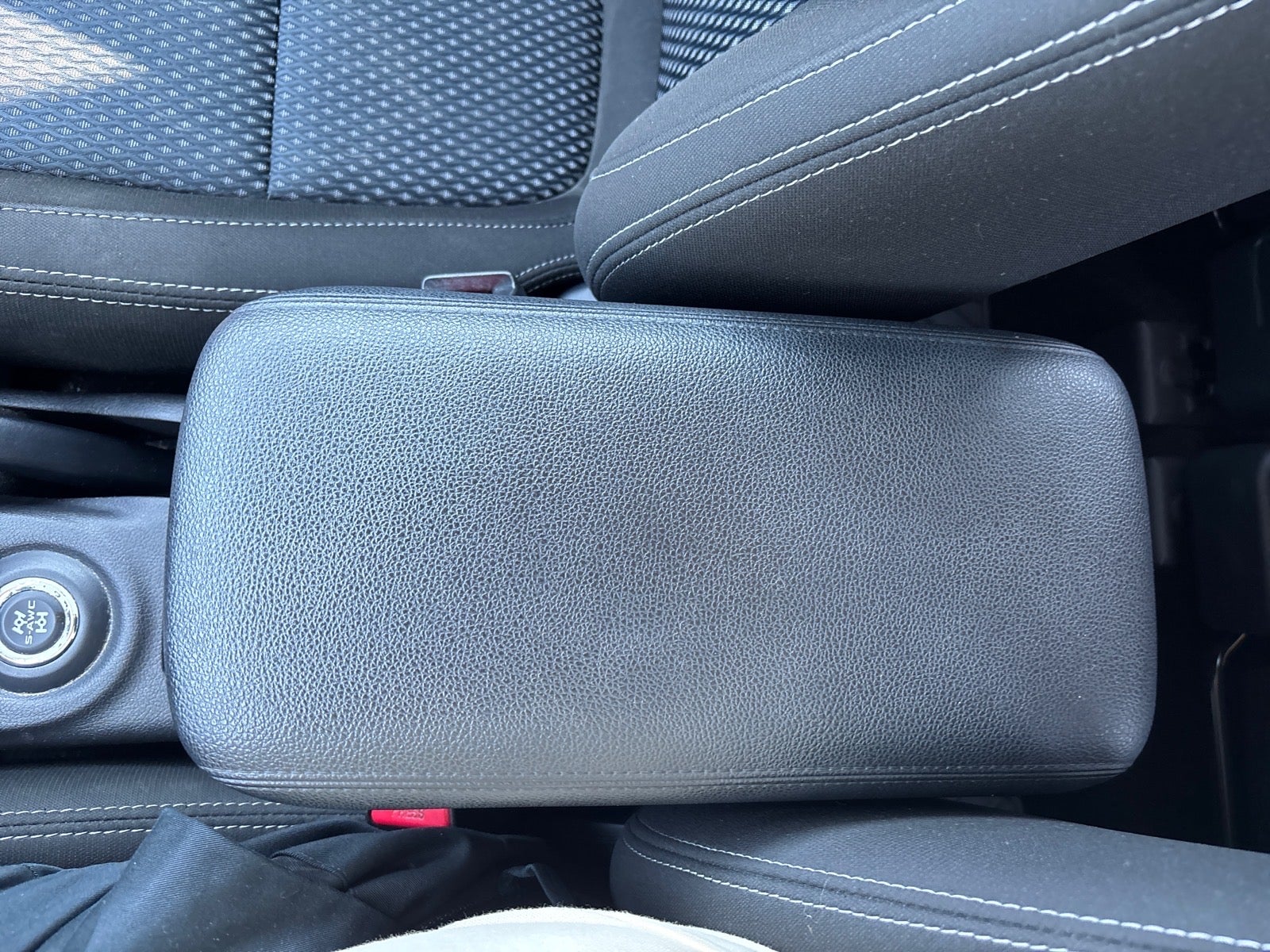 2016 Mitsubishi Outlander SE
