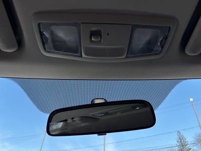 2016 Mitsubishi Outlander SE