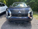 2022 Mitsubishi Outlander SE 2.5 S-AWC