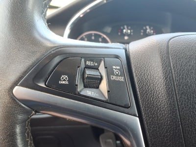 2017 Buick Encore Sport Touring