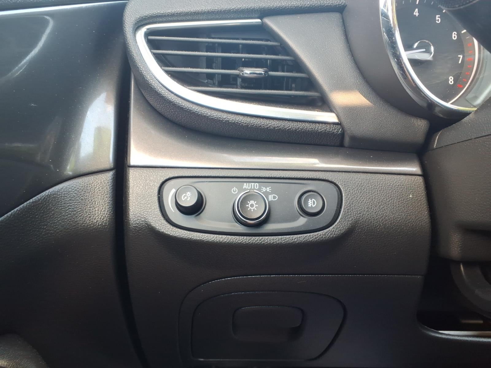 2017 Buick Encore Sport Touring