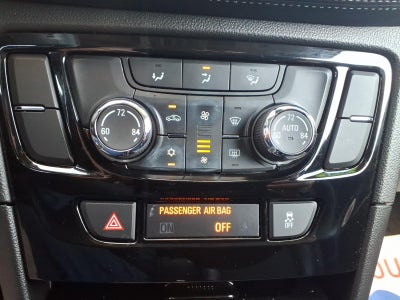 2017 Buick Encore Sport Touring