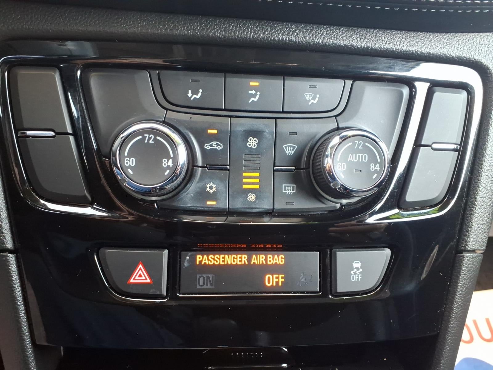 2017 Buick Encore Sport Touring