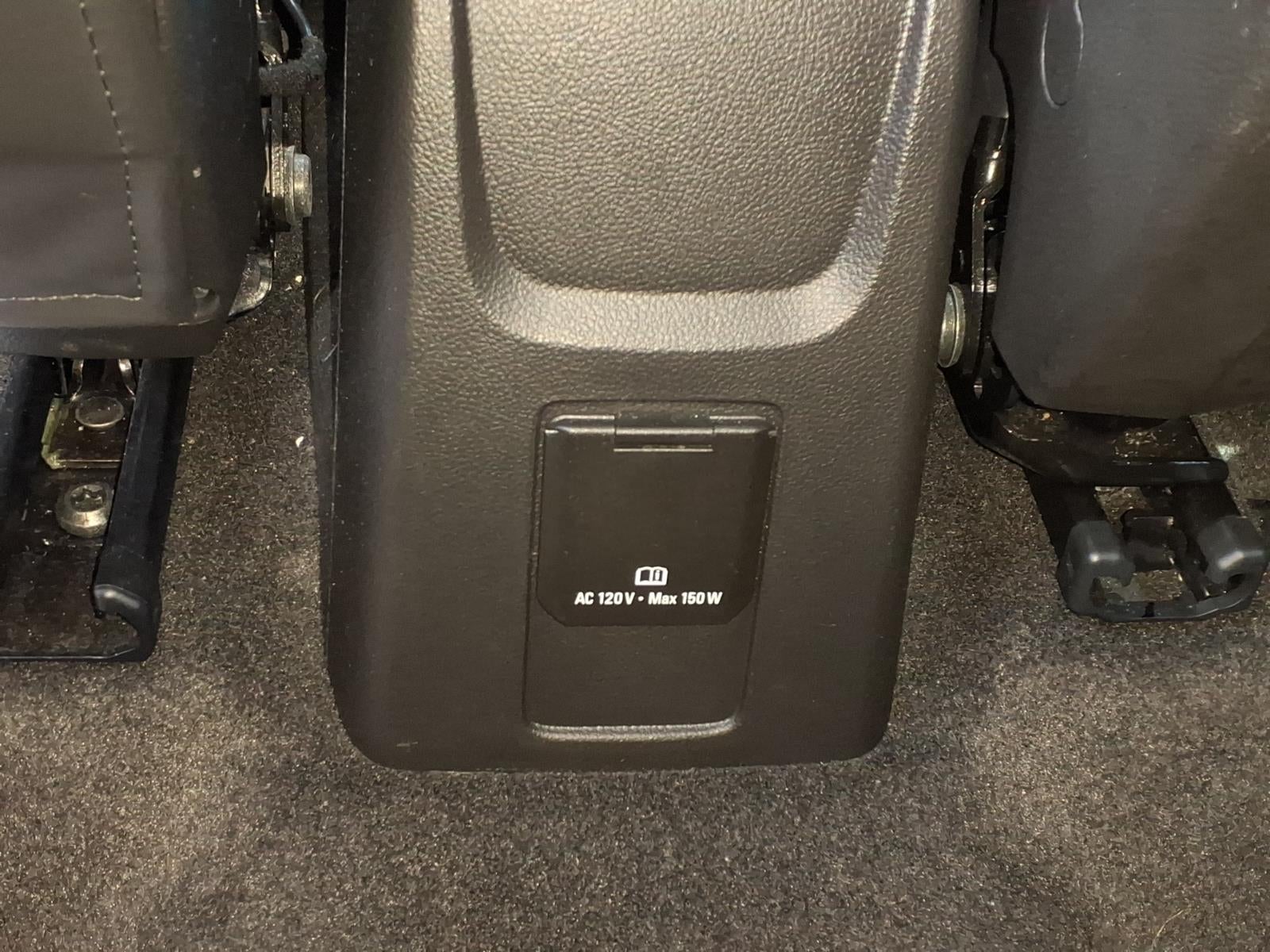 2017 Buick Encore Sport Touring