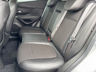 2018 Buick Encore Sport Touring