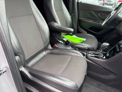 2018 Buick Encore Sport Touring