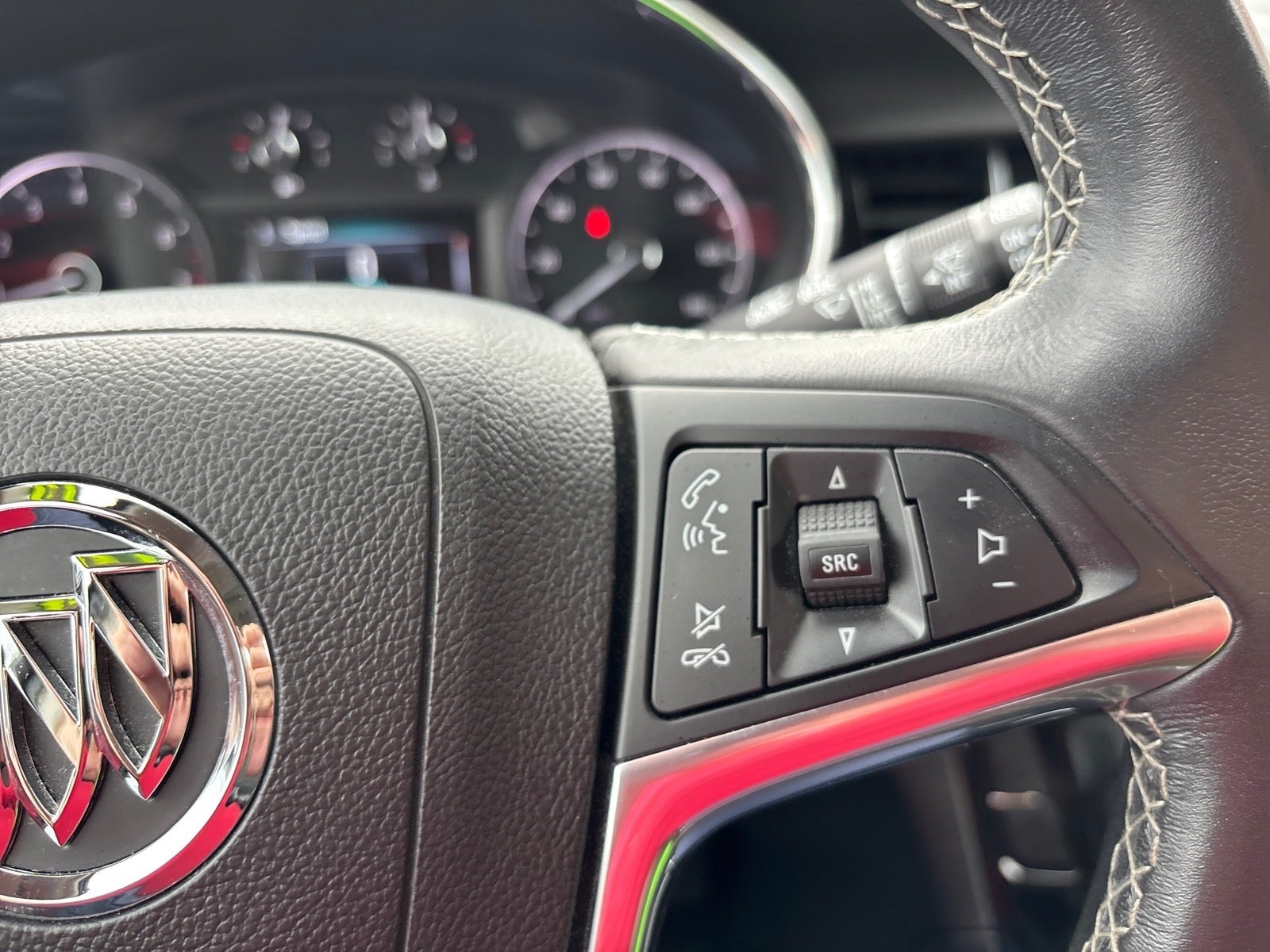 2018 Buick Encore Sport Touring