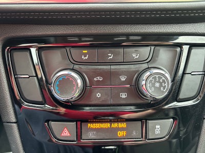 2018 Buick Encore Sport Touring