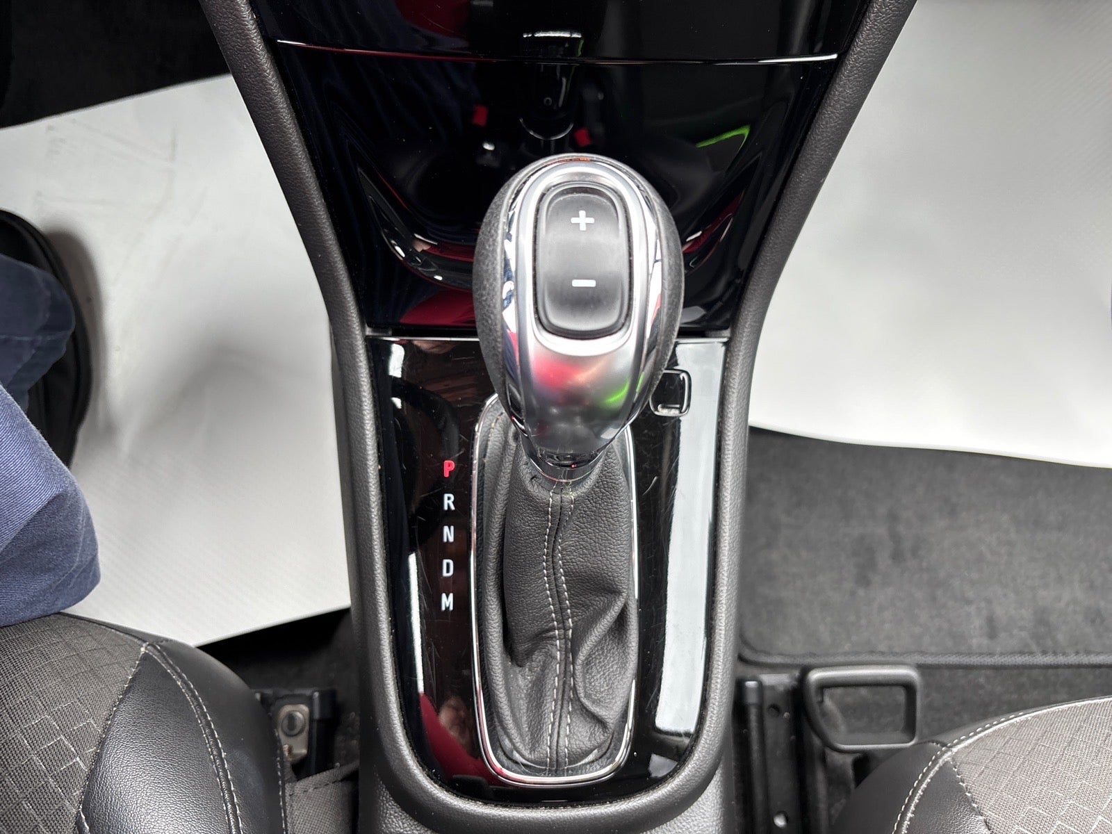 2018 Buick Encore Sport Touring