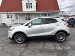 2018 Buick Encore Sport Touring