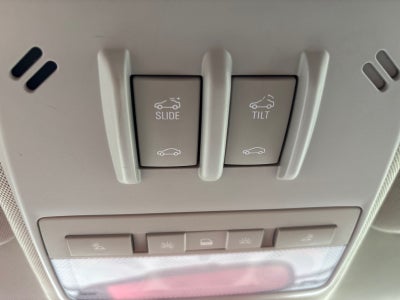 2018 Buick Encore Sport Touring