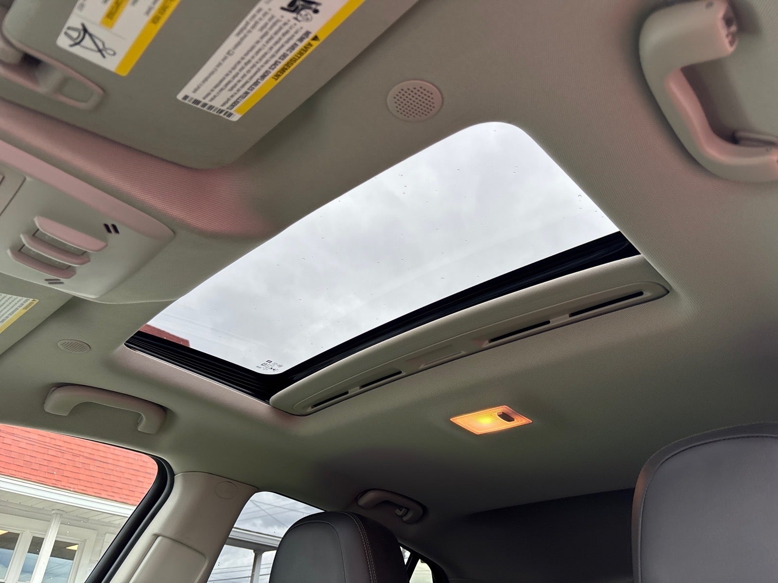 2018 Buick Encore Sport Touring