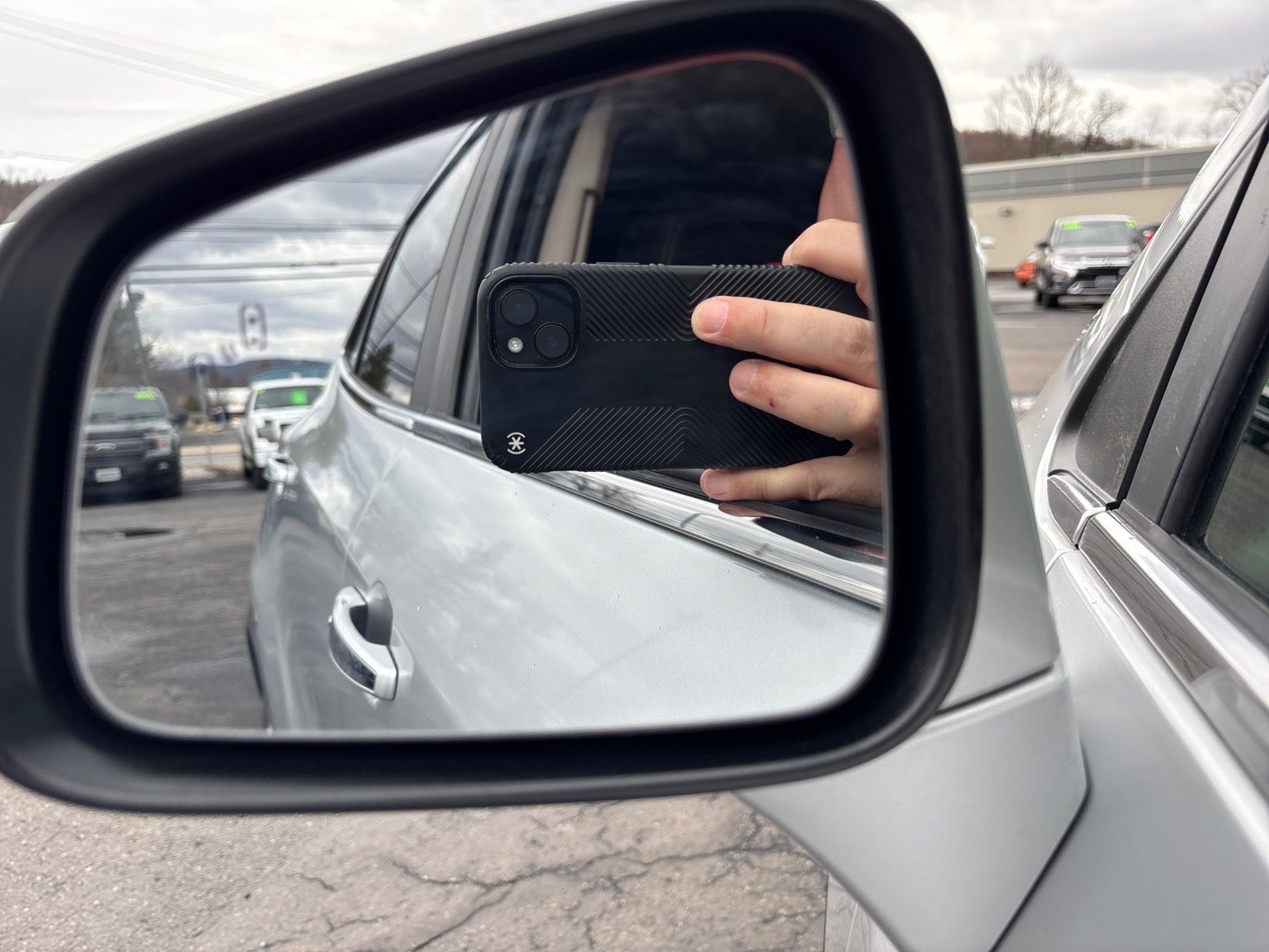 2018 Buick Encore Sport Touring