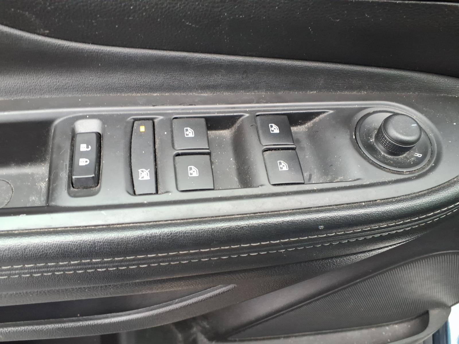 2019 Buick Encore Sport Touring