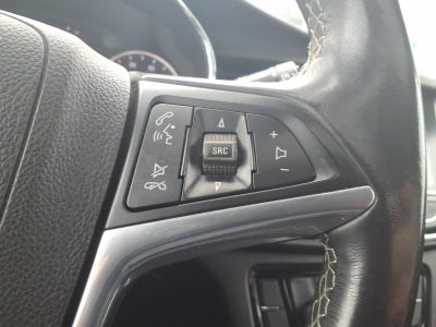 2019 Buick Encore Sport Touring