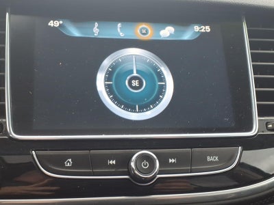 2019 Buick Encore Sport Touring