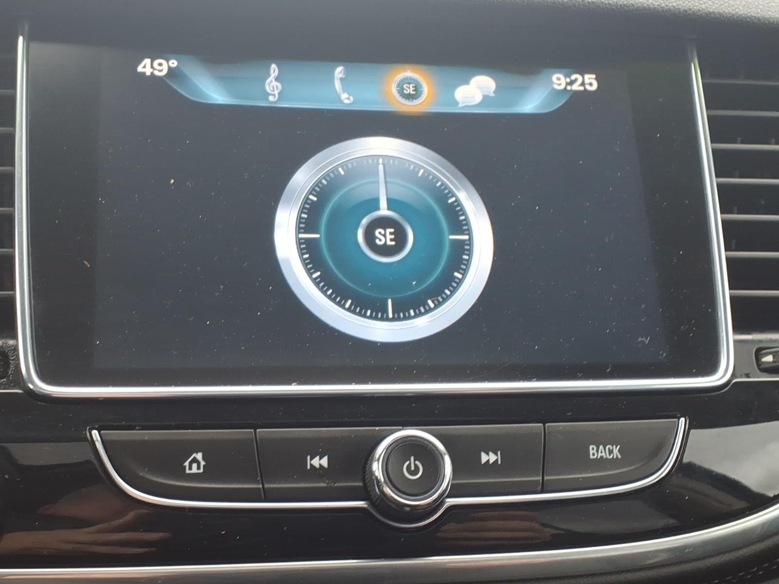 2019 Buick Encore Sport Touring