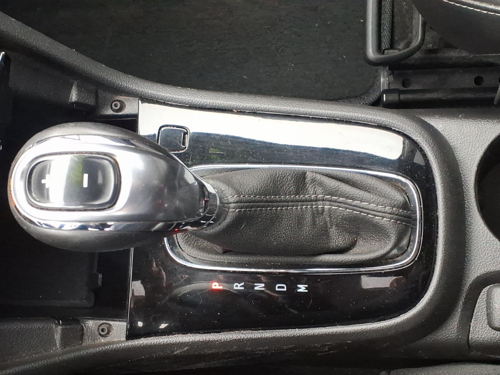 2019 Buick Encore Sport Touring