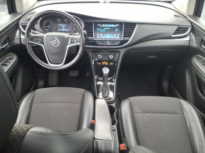 2019 Buick Encore Sport Touring