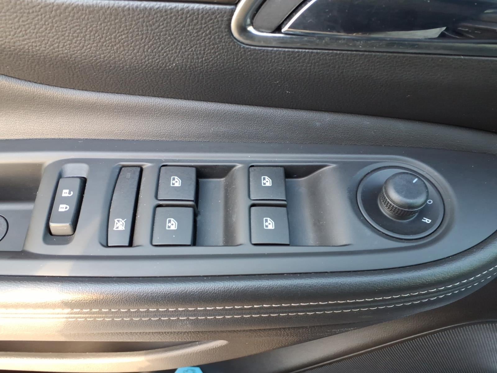 2015 Buick Encore Base