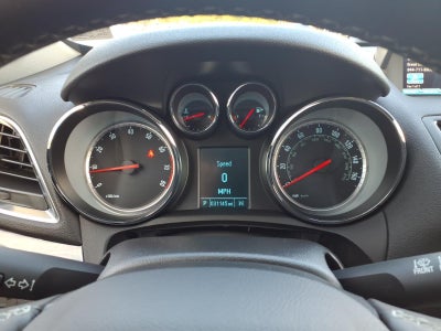 2015 Buick Encore Base