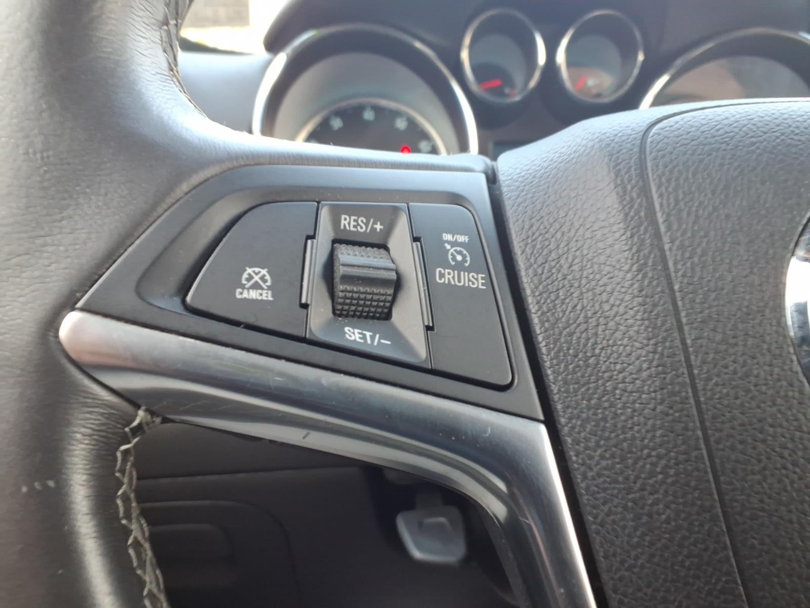 2015 Buick Encore Base