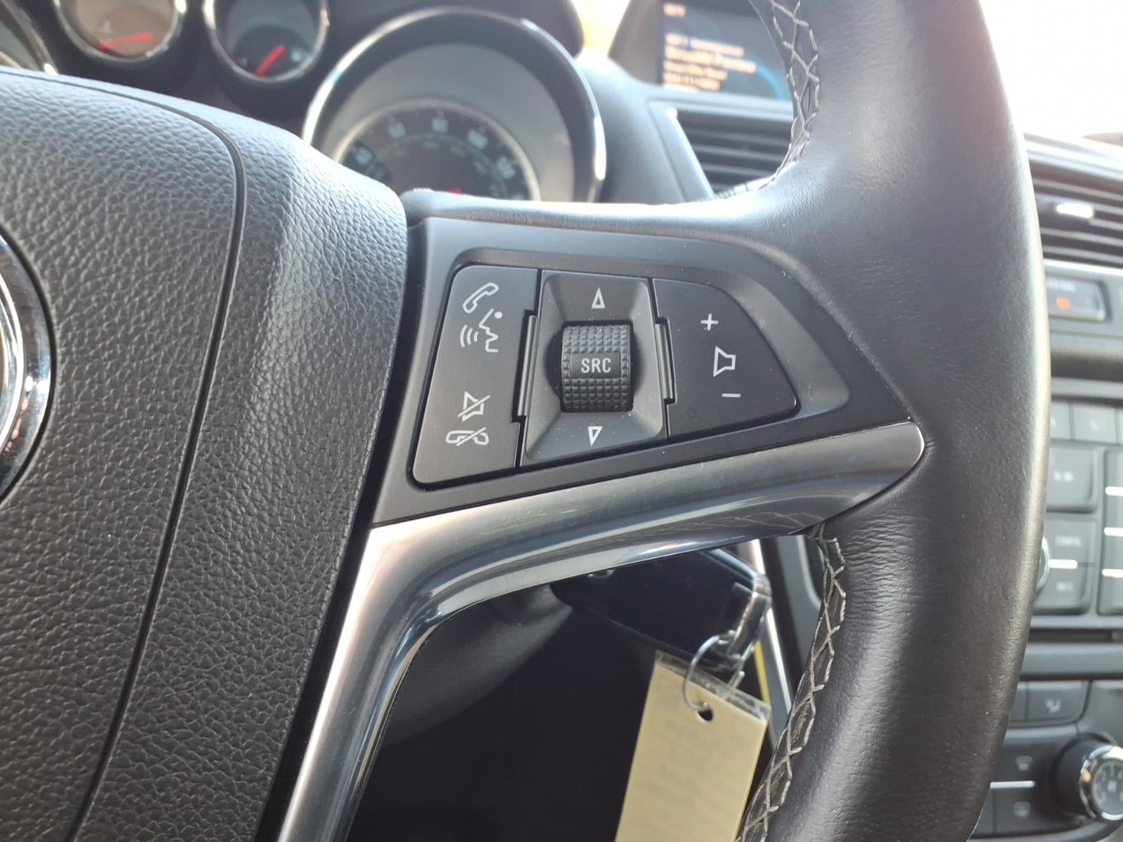 2015 Buick Encore Base