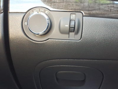 2015 Buick Encore Base
