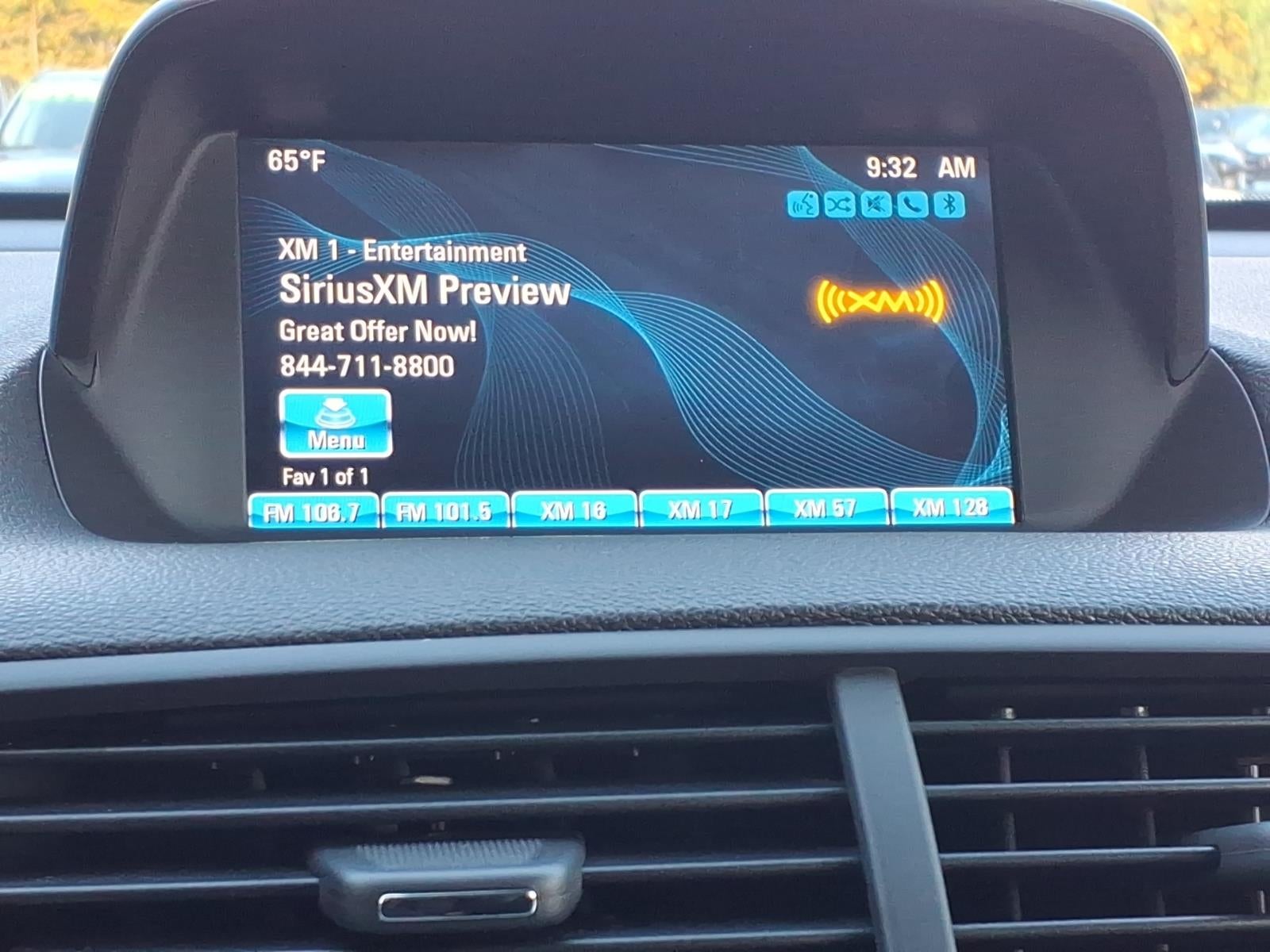 2015 Buick Encore Base