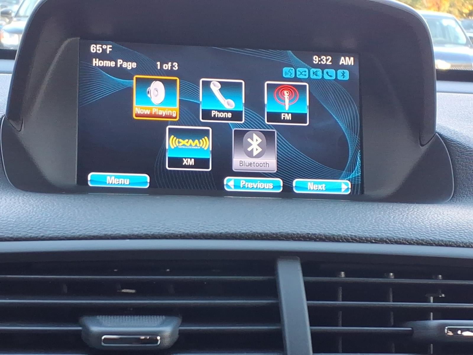 2015 Buick Encore Base