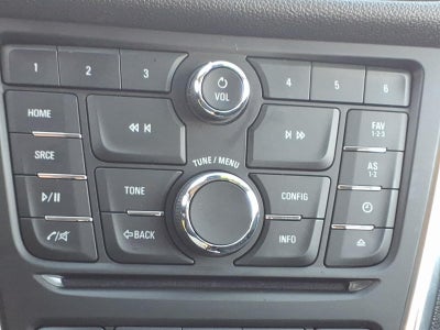 2015 Buick Encore Base