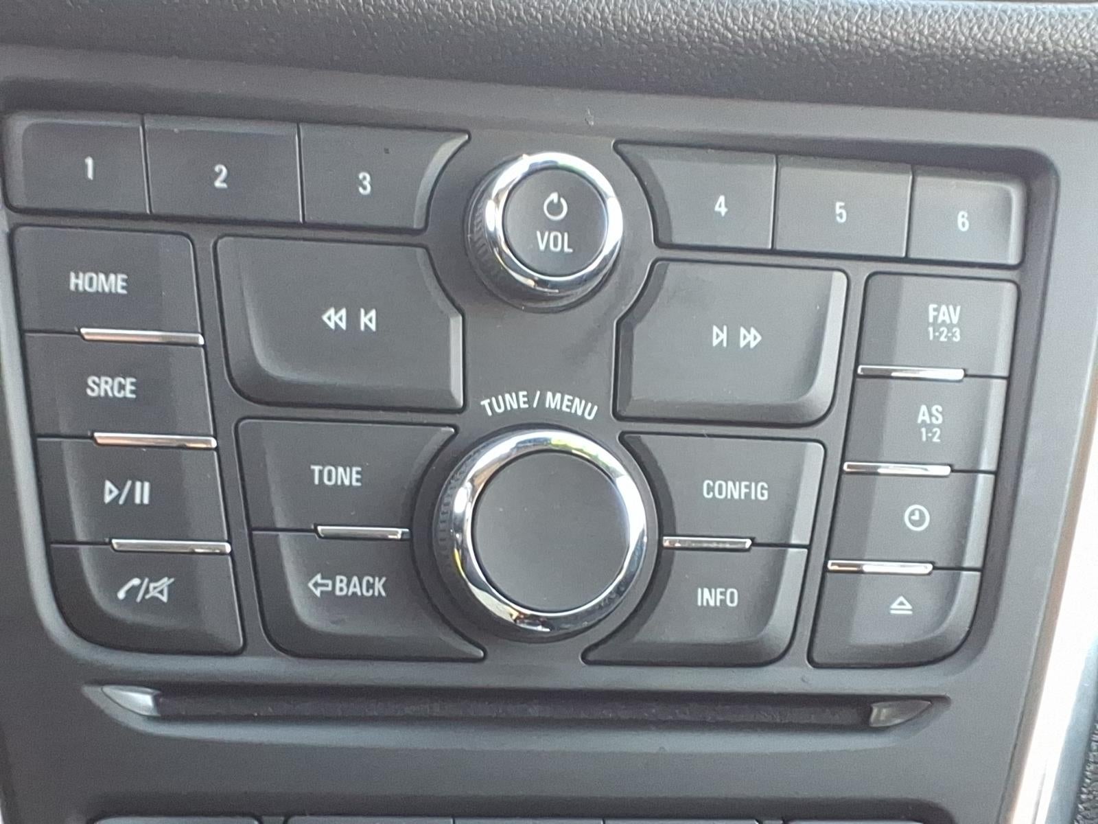 2015 Buick Encore Base