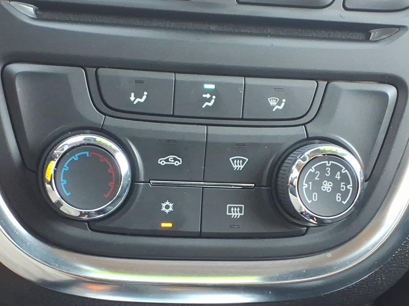 2015 Buick Encore Base